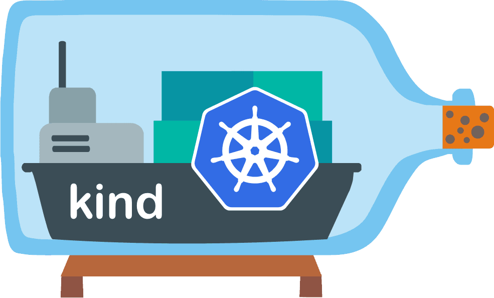 Kubernetes Cluster with Kind